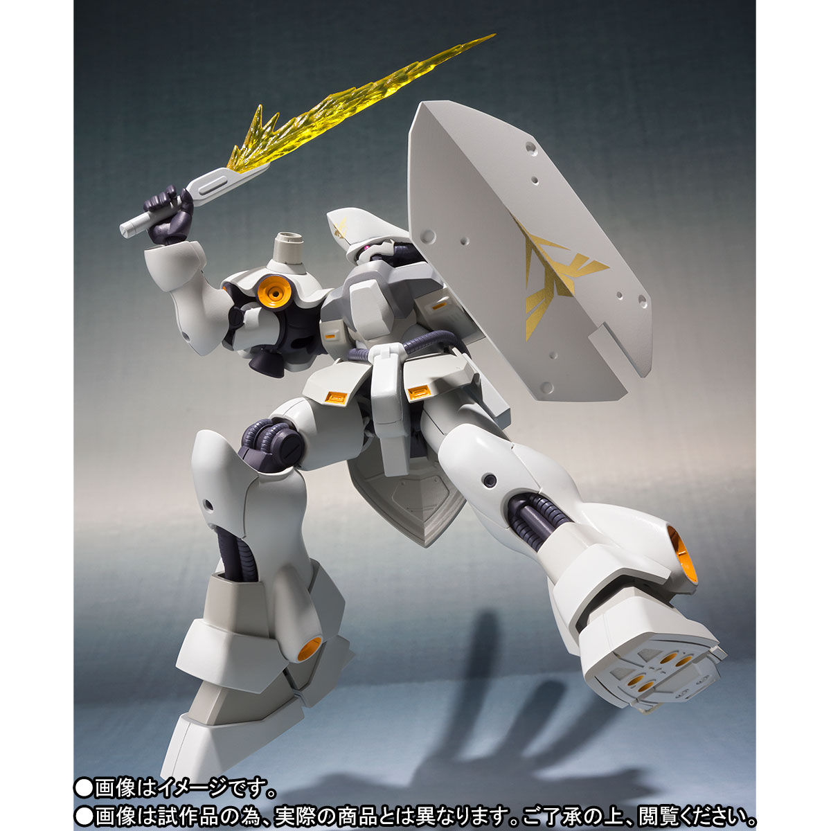 ROBOT魂 ＜SIDE MS＞ サイコ・ドーガ | 機動戦士ガンダム 逆襲のシャア