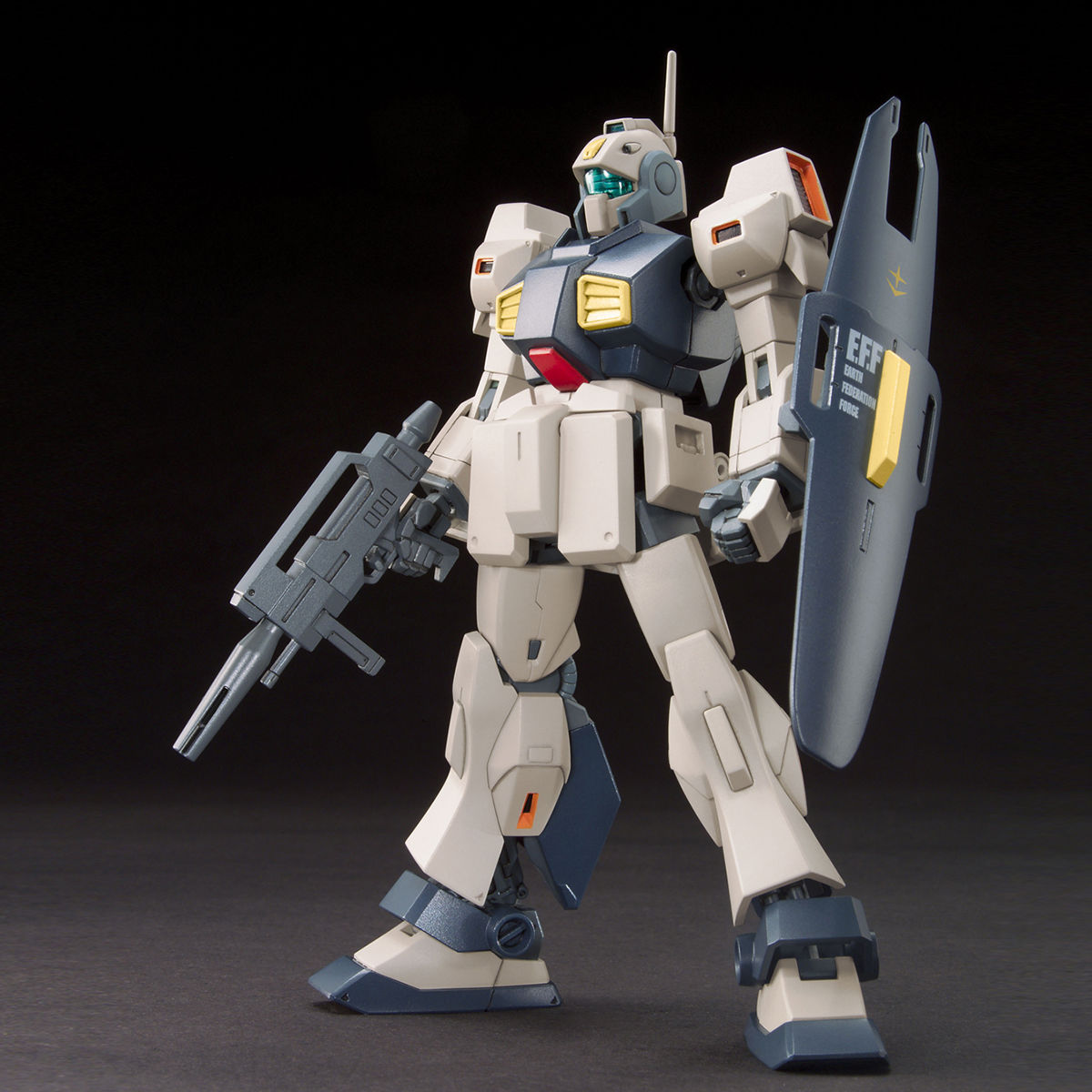 HG 1/144 ネモ（ユニコーンデザートカラーVer．） | 機動戦士