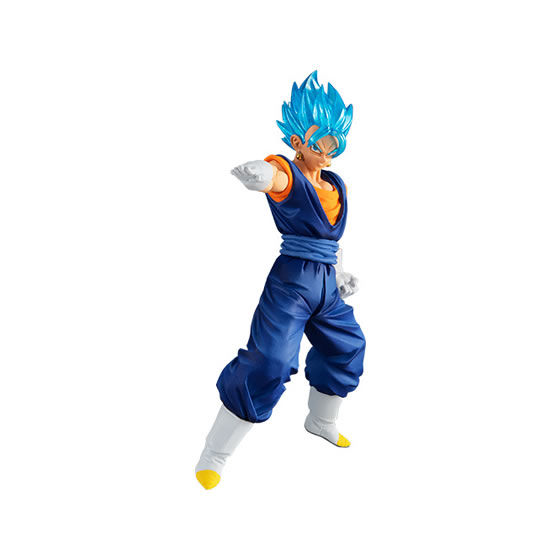 HGドラゴンボール超07 未来からのSOS編｜ガシャポンオフィシャルサイト