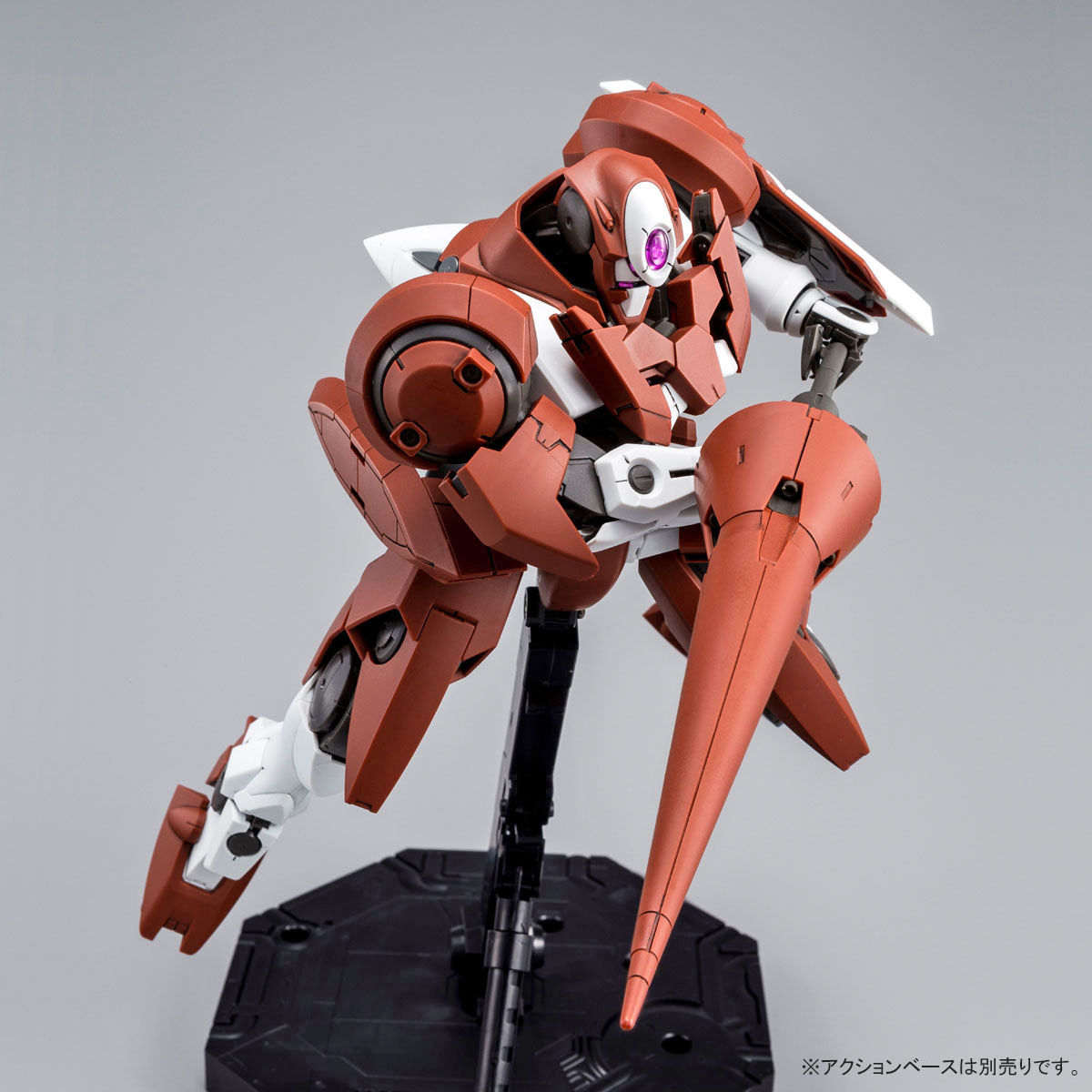 MG 1/100 ジンクスIII （アロウズ型）【再販】【2次：2020年