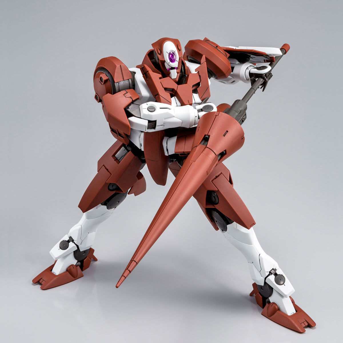 MG 1/100 ジンクスIII （アロウズ型）【再販】【2次：2020年