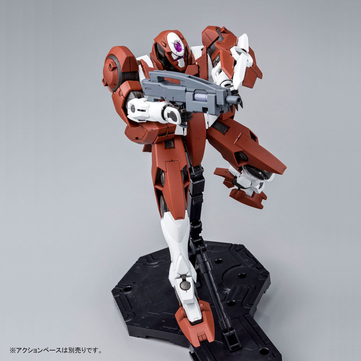 MG 1/100 ジンクスIII （アロウズ型）【再販】【2次：2020年