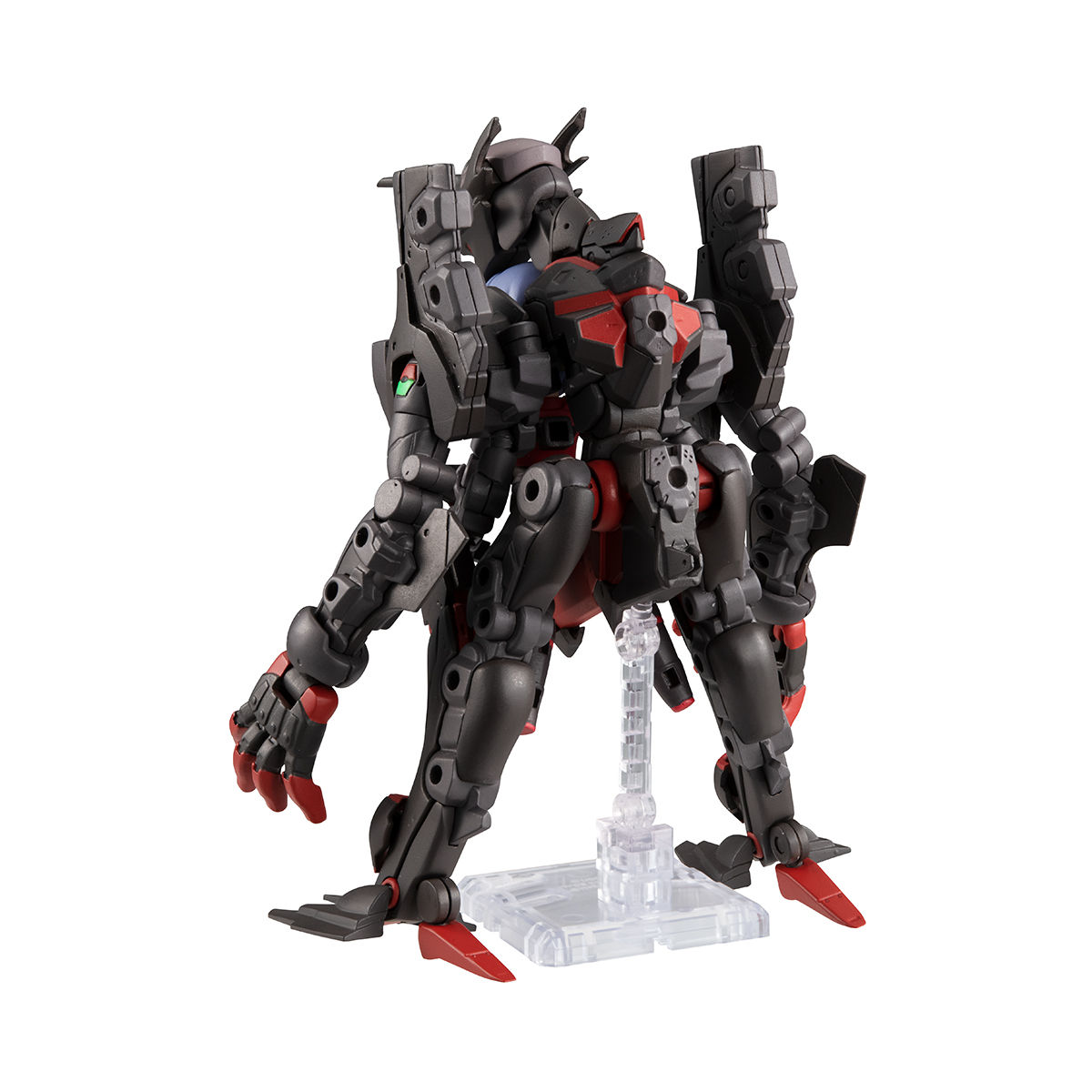 デスクトップアーミー ヱヴァンゲリヲン新劇場版 アヤナミレイ（仮称