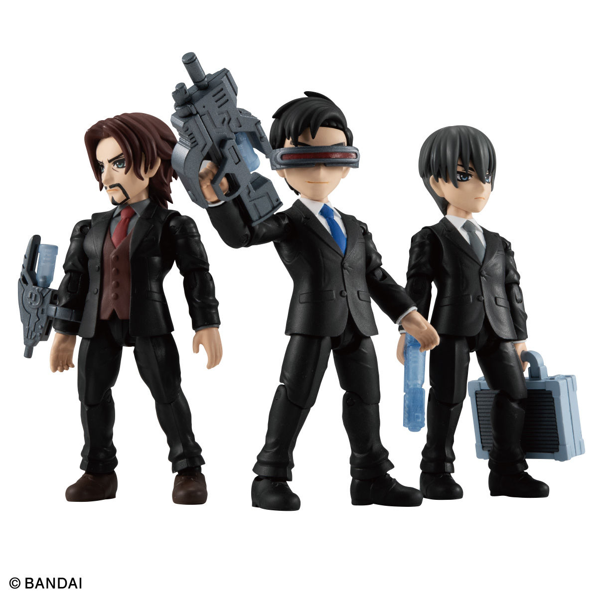 サラリーマンKAWABATA パーフェクトセット | フィギュア | アニメ