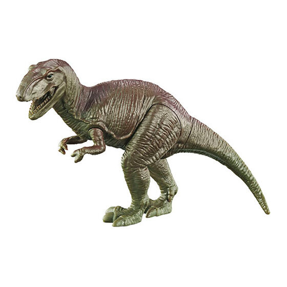 ビッグサイズ 世界の恐竜｜ガシャポンオフィシャルサイト