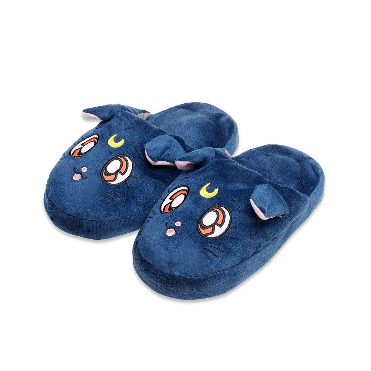 美少女戦士セーラームーン ピコピコルナ スリッパ | 美少女戦士