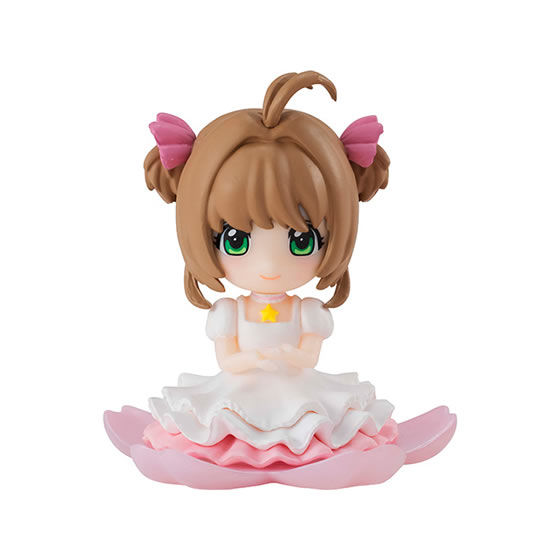 カードキャプターさくら クリアカード編 あそーとこれくしょん