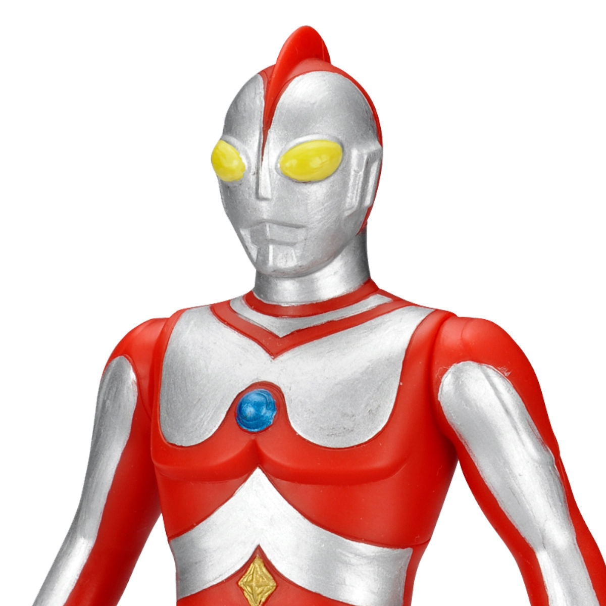 ウルトラヒーローシリーズ15 ウルトラマン80 | BANDAI TOYS