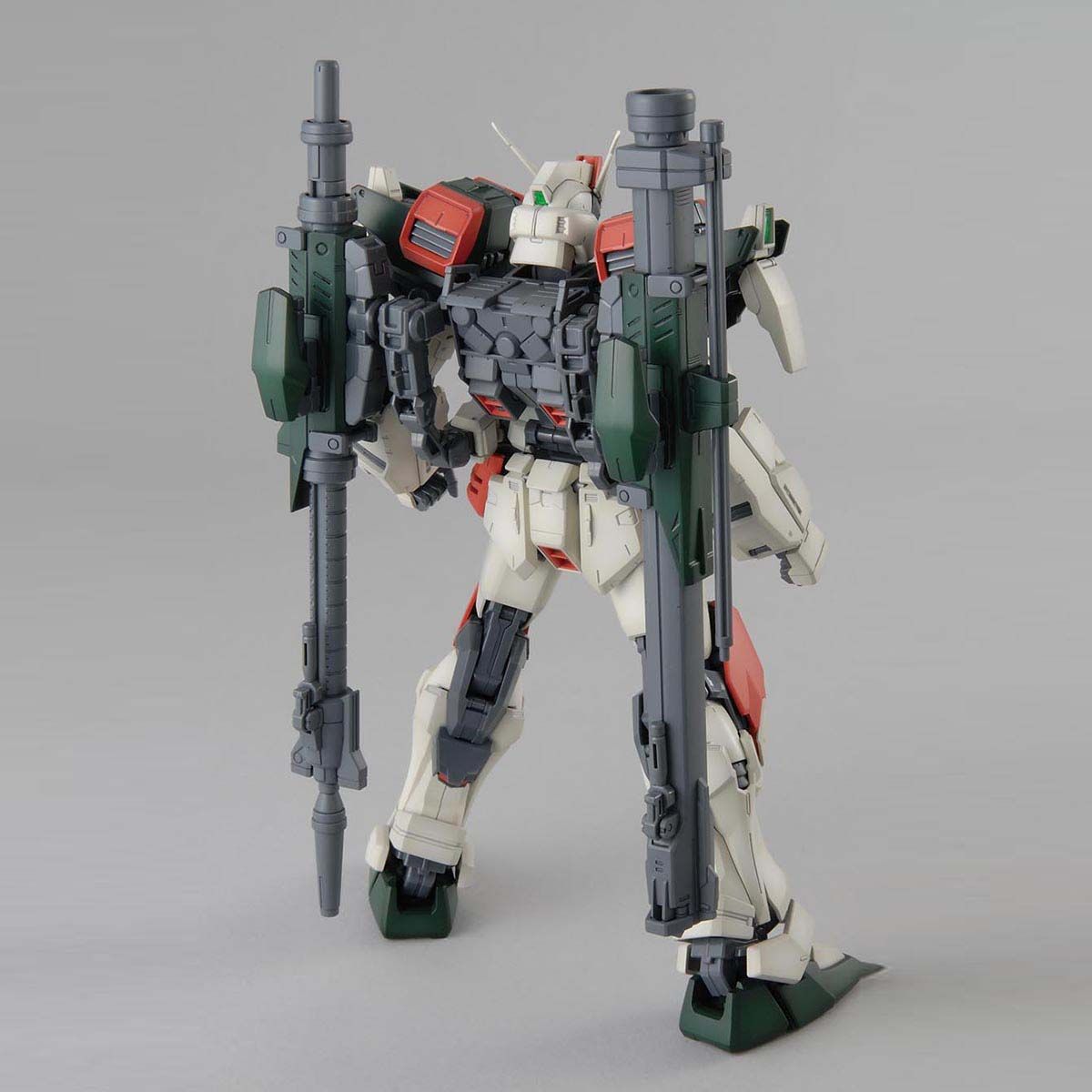 MG 1/100 バスターガンダム | 機動戦士ガンダムSEED プラモデル