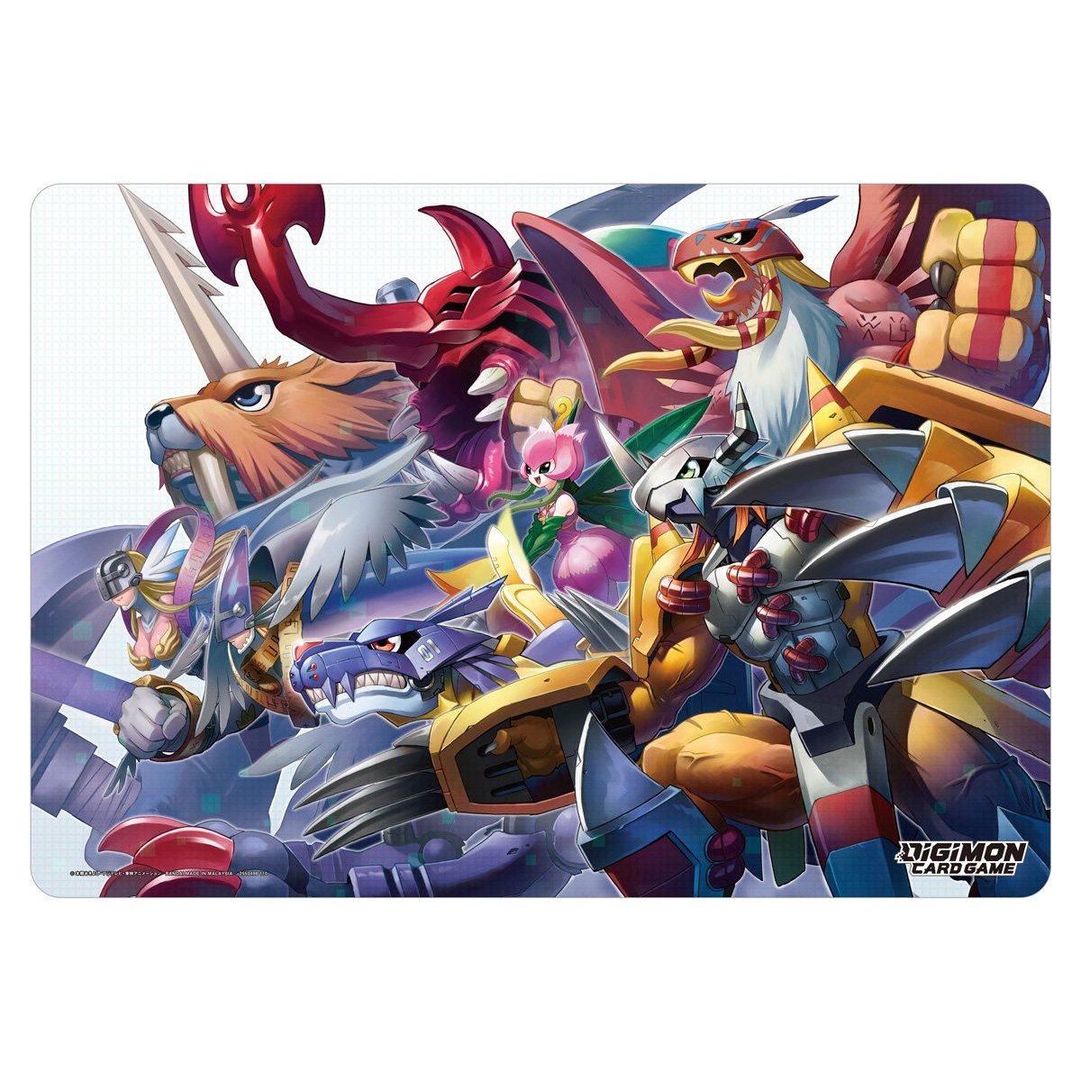 デジモンカードゲーム TAMER'S EVOLUTION BOX［PB-01］ | フィギュア