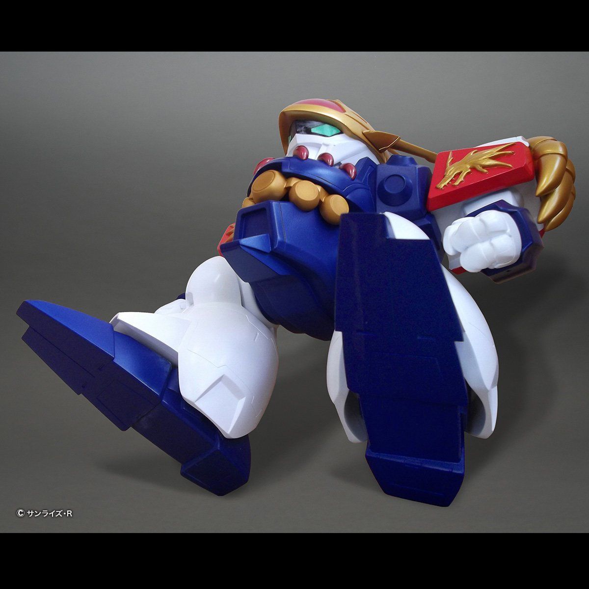 ジャンボソフビフィギュア 龍神丸 | フィギュア | アニメグッズ