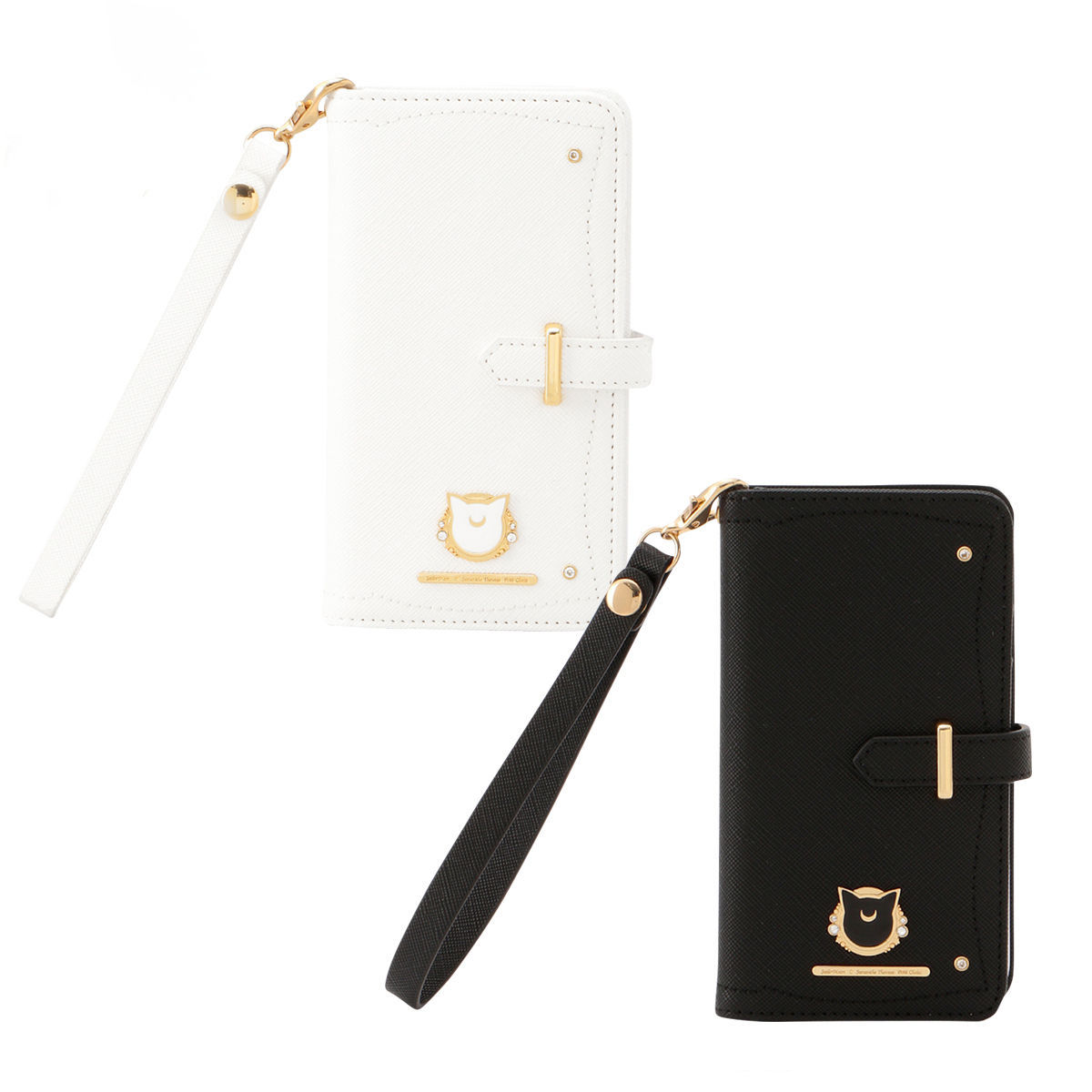 Samantha Thavasa Petit Choiceコラボ】美少女戦士セーラームーン ルナ