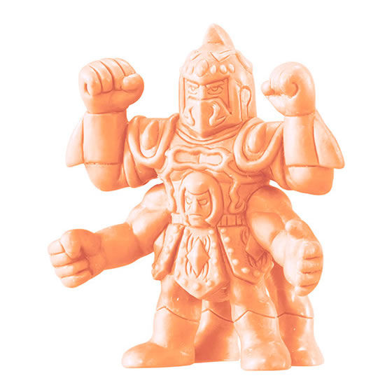 キン肉マン キンケシ18｜ガシャポンオフィシャルサイト