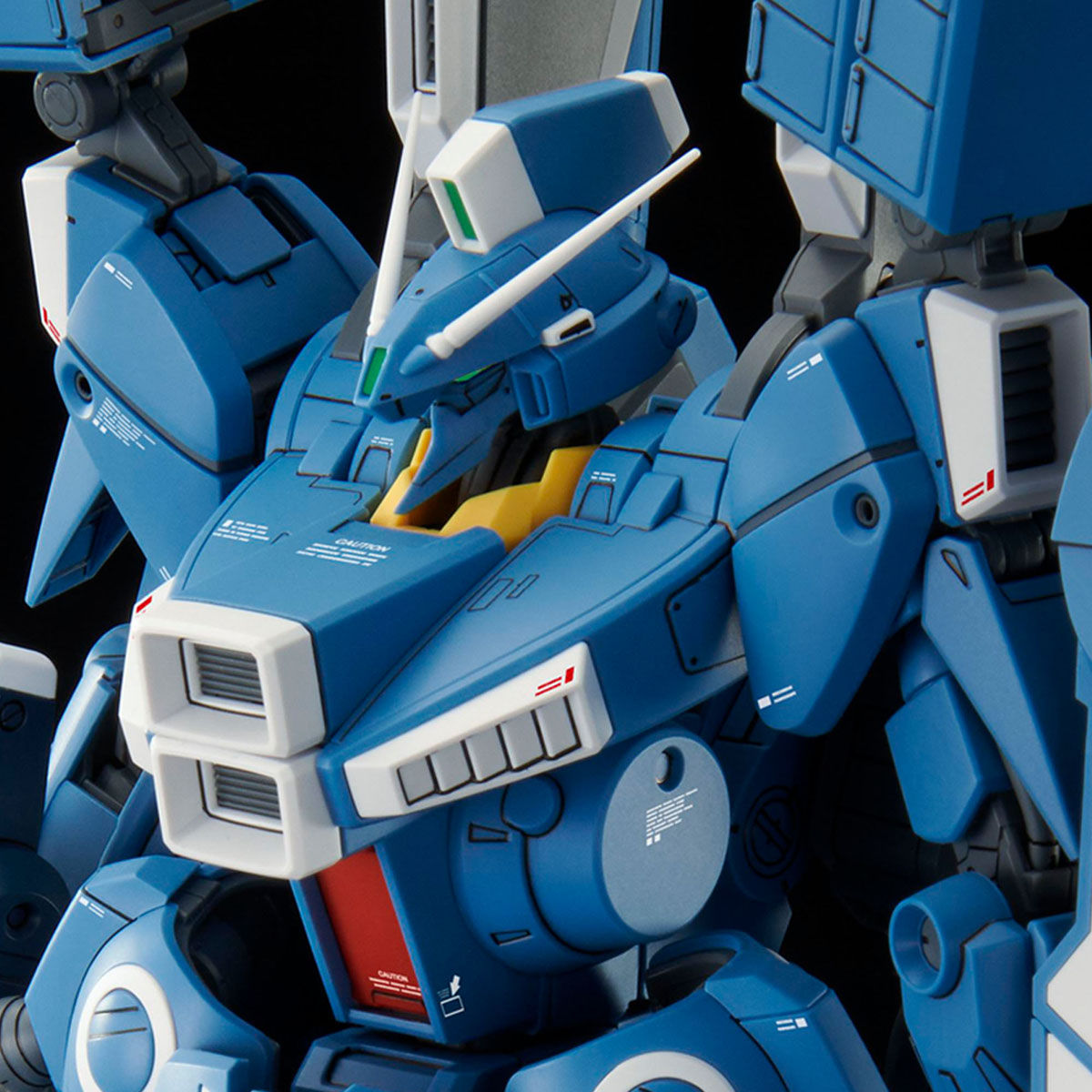 MG 1/100 ガンダムMk-V｜バンダイ ホビーサイト