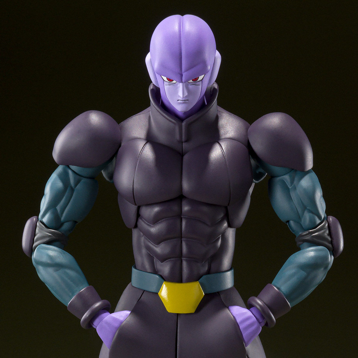 S.H.Figuarts ヒット | ドラゴンボール超 フィギュア | アニメグッズ
