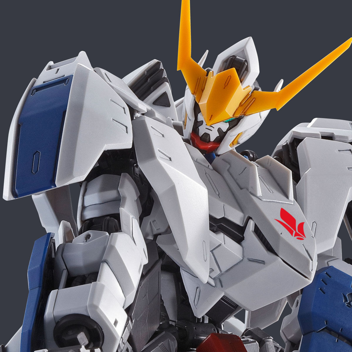 MG 1/100 ガンダムバルバトス用 拡張パーツセット【2021年4月
