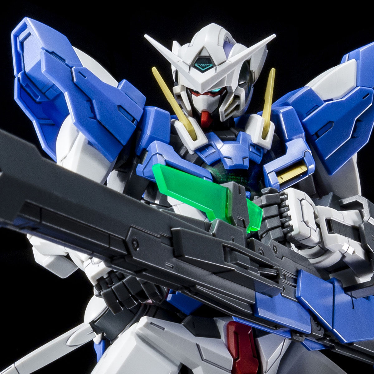 MG 1/100 ガンダムエクシア リペアIII【2次：2021年8月発送