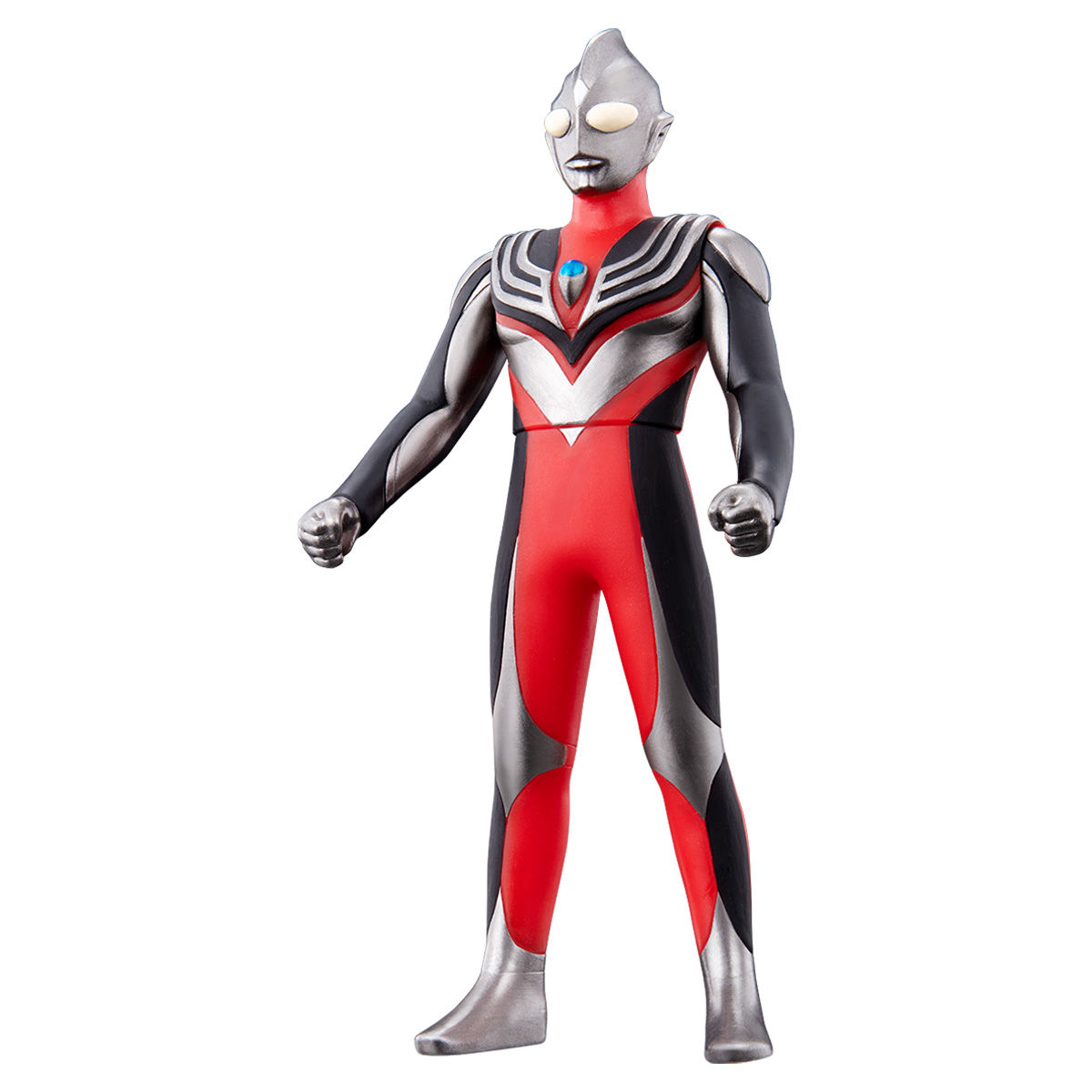 ウルトラヒーローシリーズ ウルトラマンティガ THE FINAL ODYSSEY