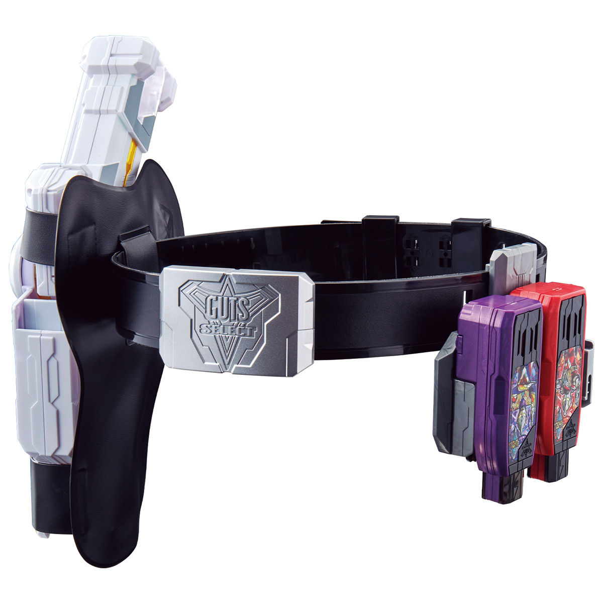 ウルトラマントリガー DX最強なりきりセット | BANDAI TOYS