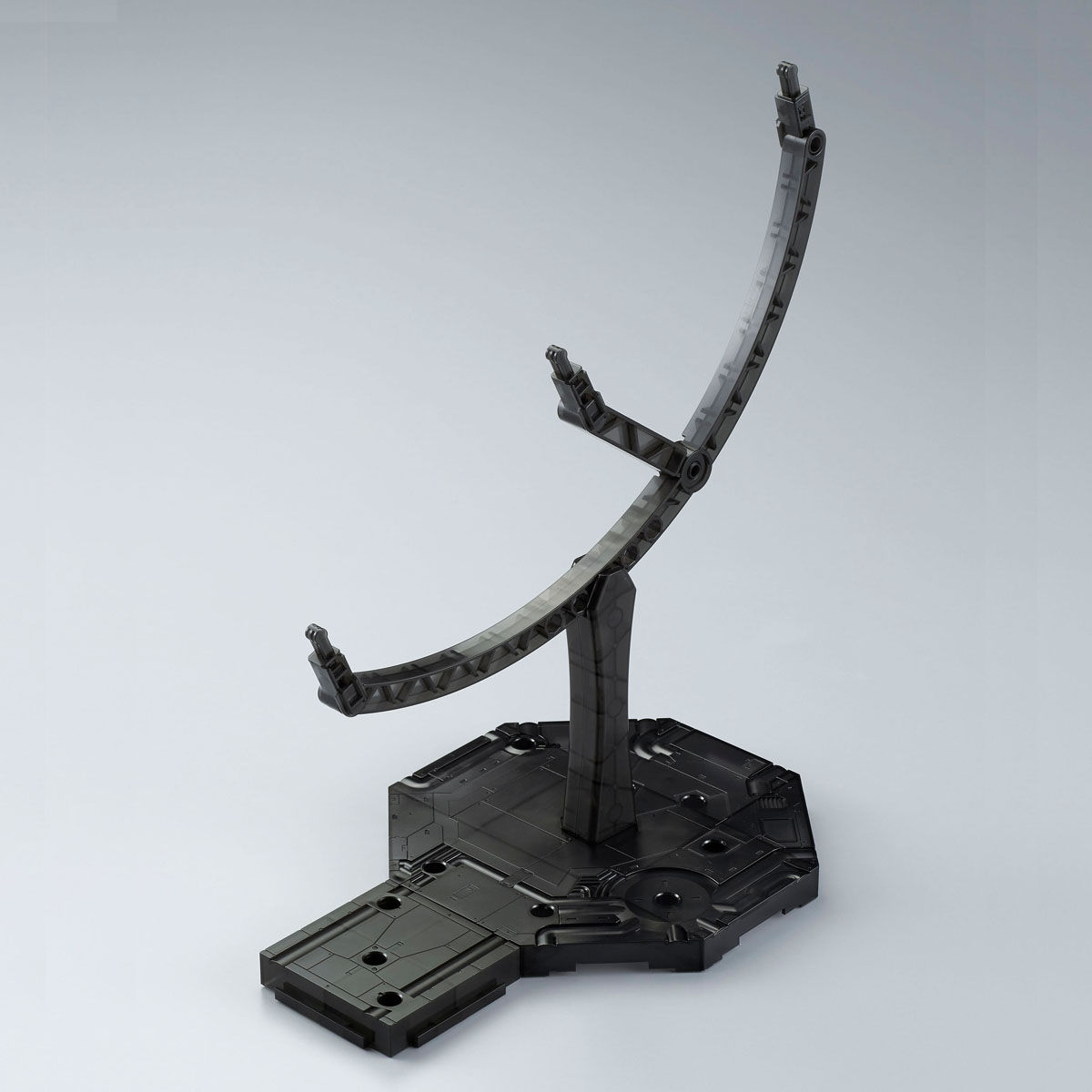 トリプルアクションベース付き】RG 1/144 黒い三連星専用ザクII 3機