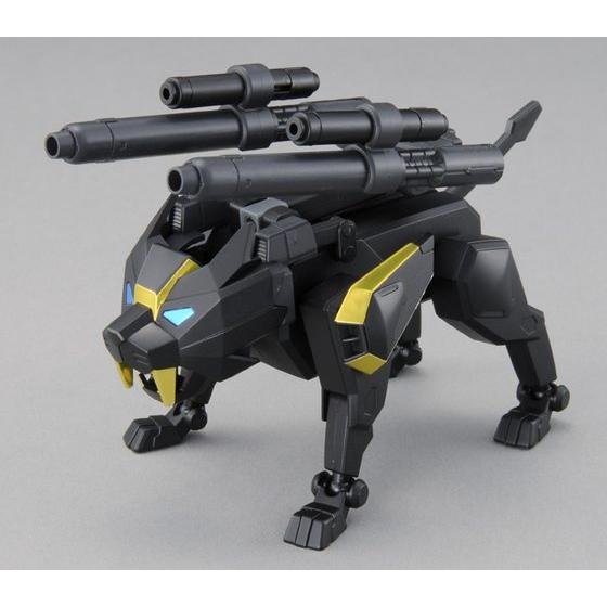 HGBF 1/144 ガンダムドライオンIII（ドライ）【再販】【3次：2021