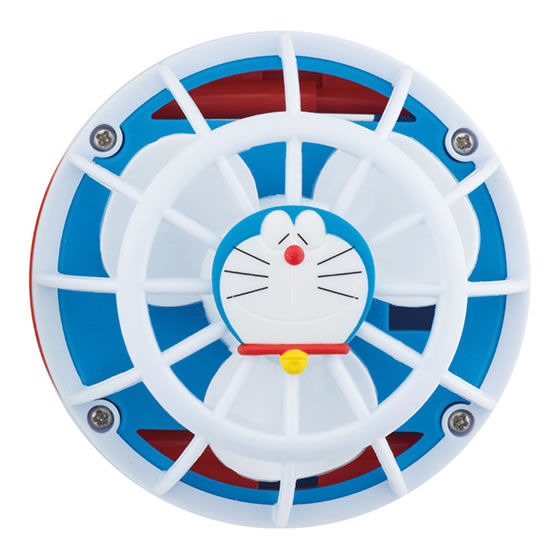 CAPSULE FAN ドラえもん｜ガシャポンオフィシャルサイト