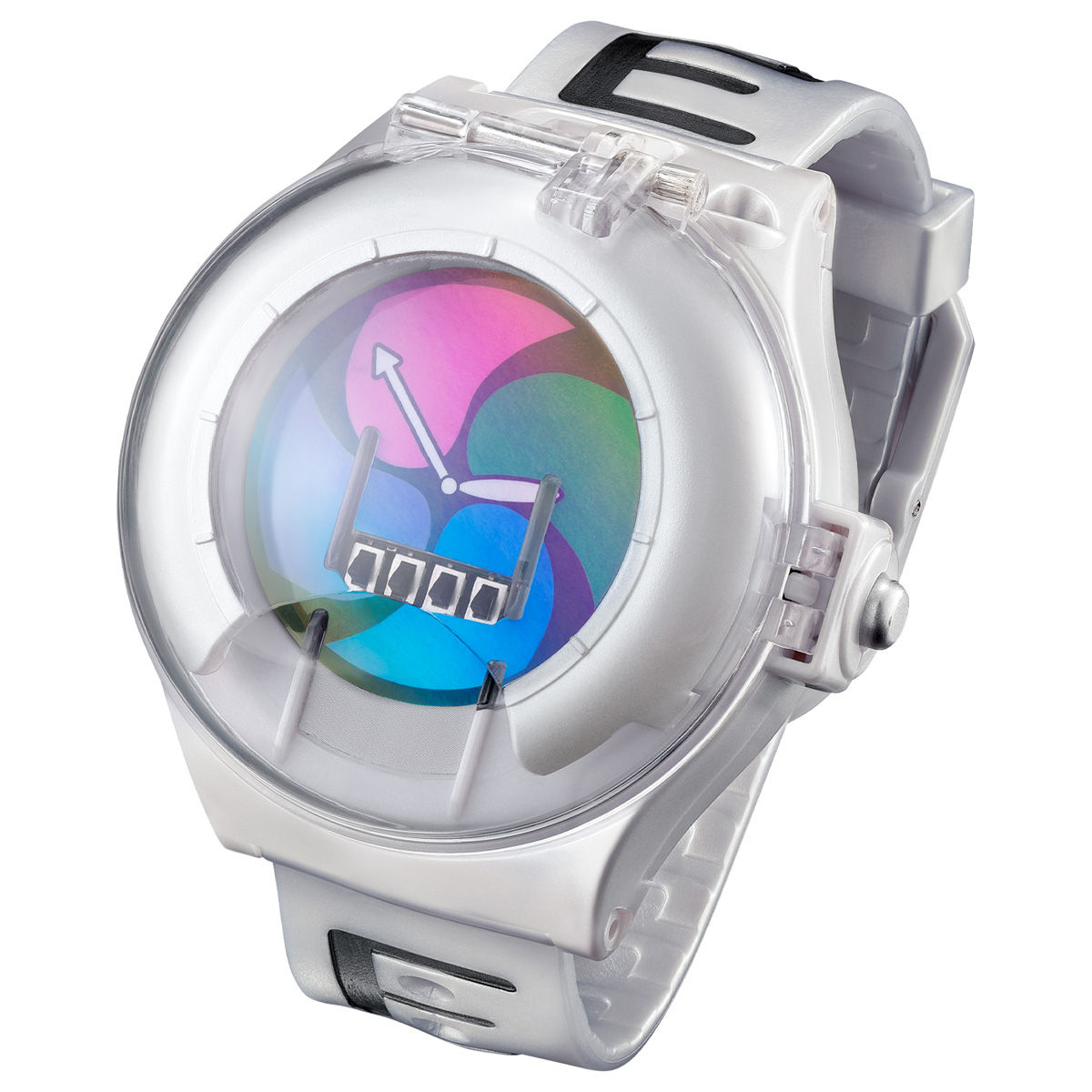 DX妖怪ウォッチ♪ver. | BANDAI TOYS