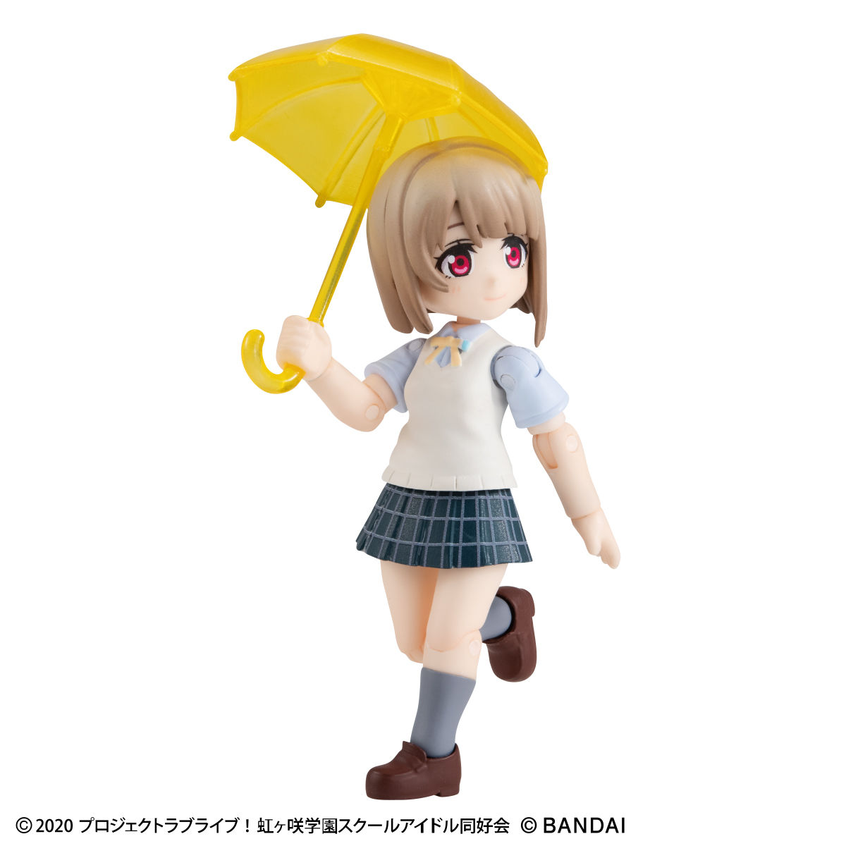 AQUA SHOOTERS! feat.虹ヶ咲学園スクールアイドル同好会02 | ラブ