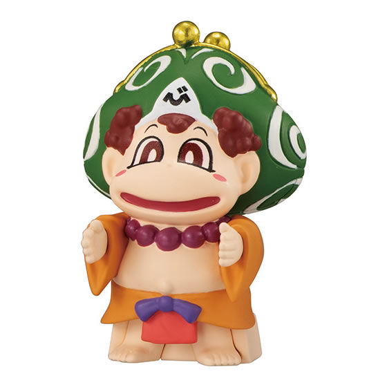 桃太郎電鉄～昭和 平成 令和も定番！～ ならぶんです。｜ガシャポン