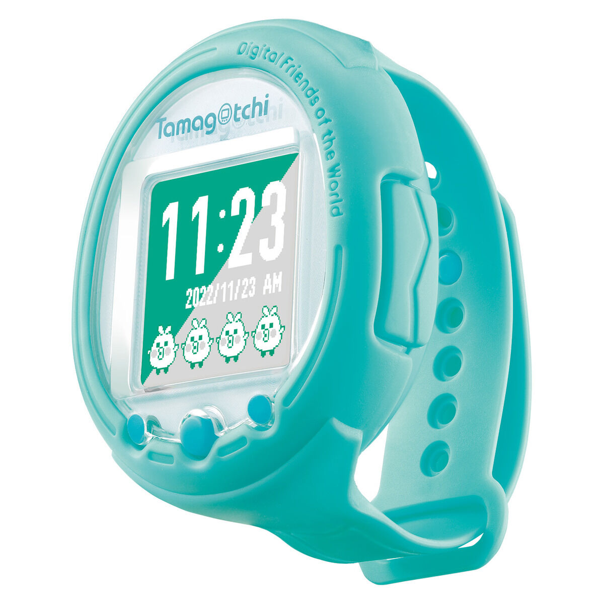 Tamagotchi Smart Mintblue | Tamagotchi Smart（たまごっちスマート