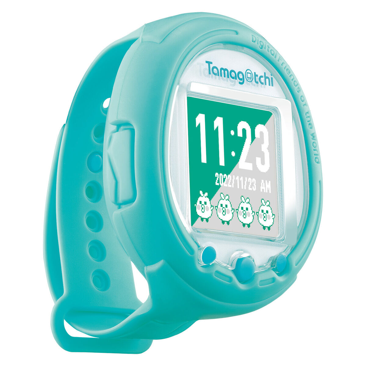 Tamagotchi Smart Mintblue | Tamagotchi Smart（たまごっちスマート