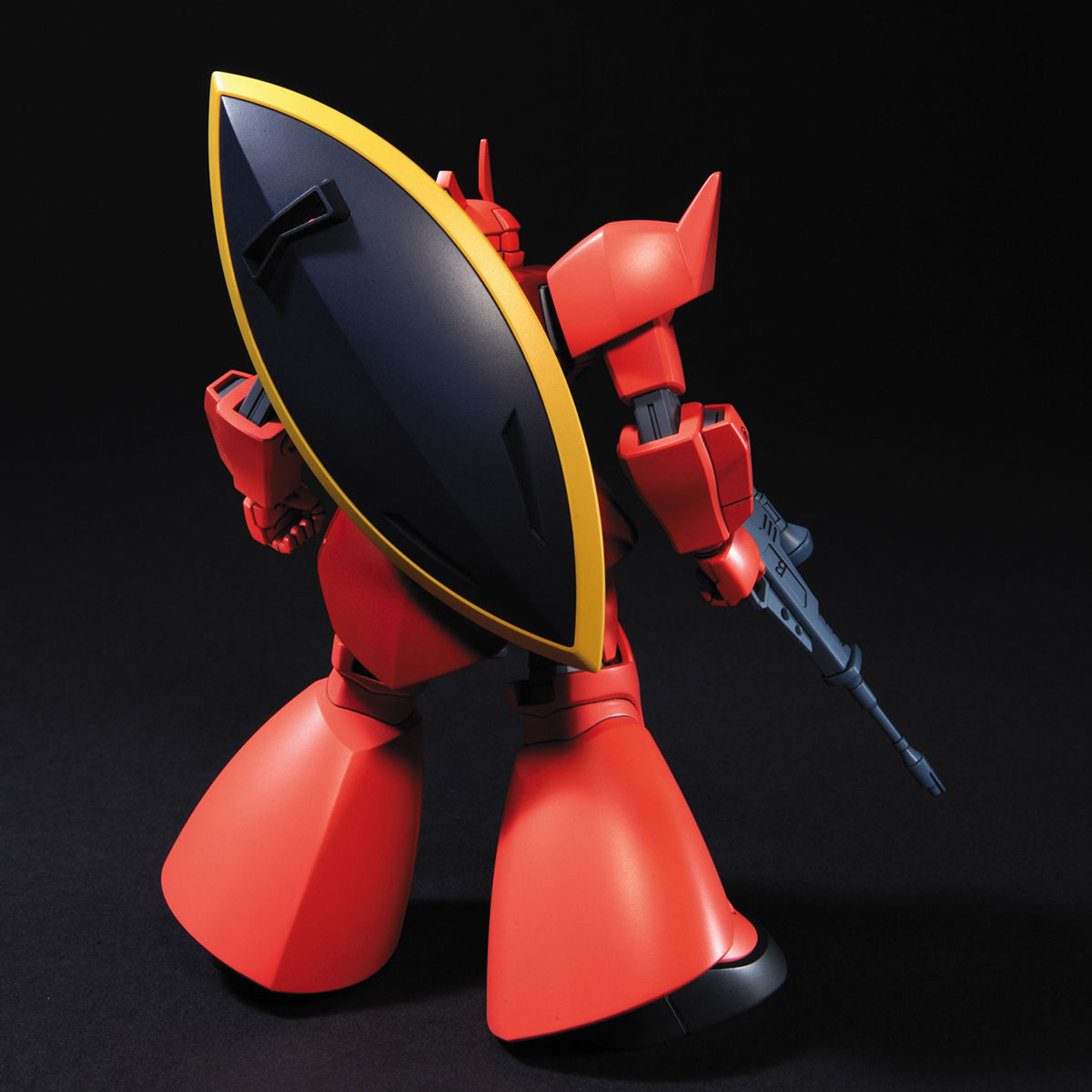 HG 1/144 シャア専用ゲルググ | 機動戦士ガンダム プラモデル