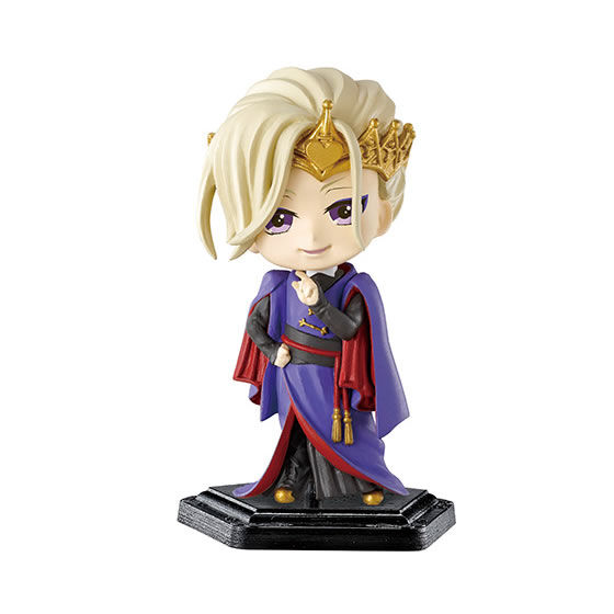 ディズニー ツイステッドワンダーランド Twinkle Statue｜ガシャポン