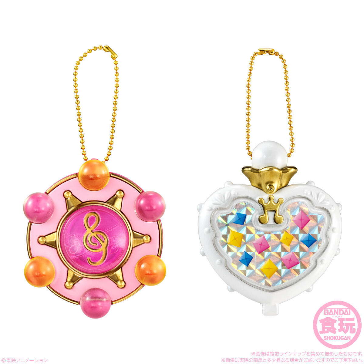 おジャ魔女どれみ タップケースコレクション(10個入) | おジャ魔女