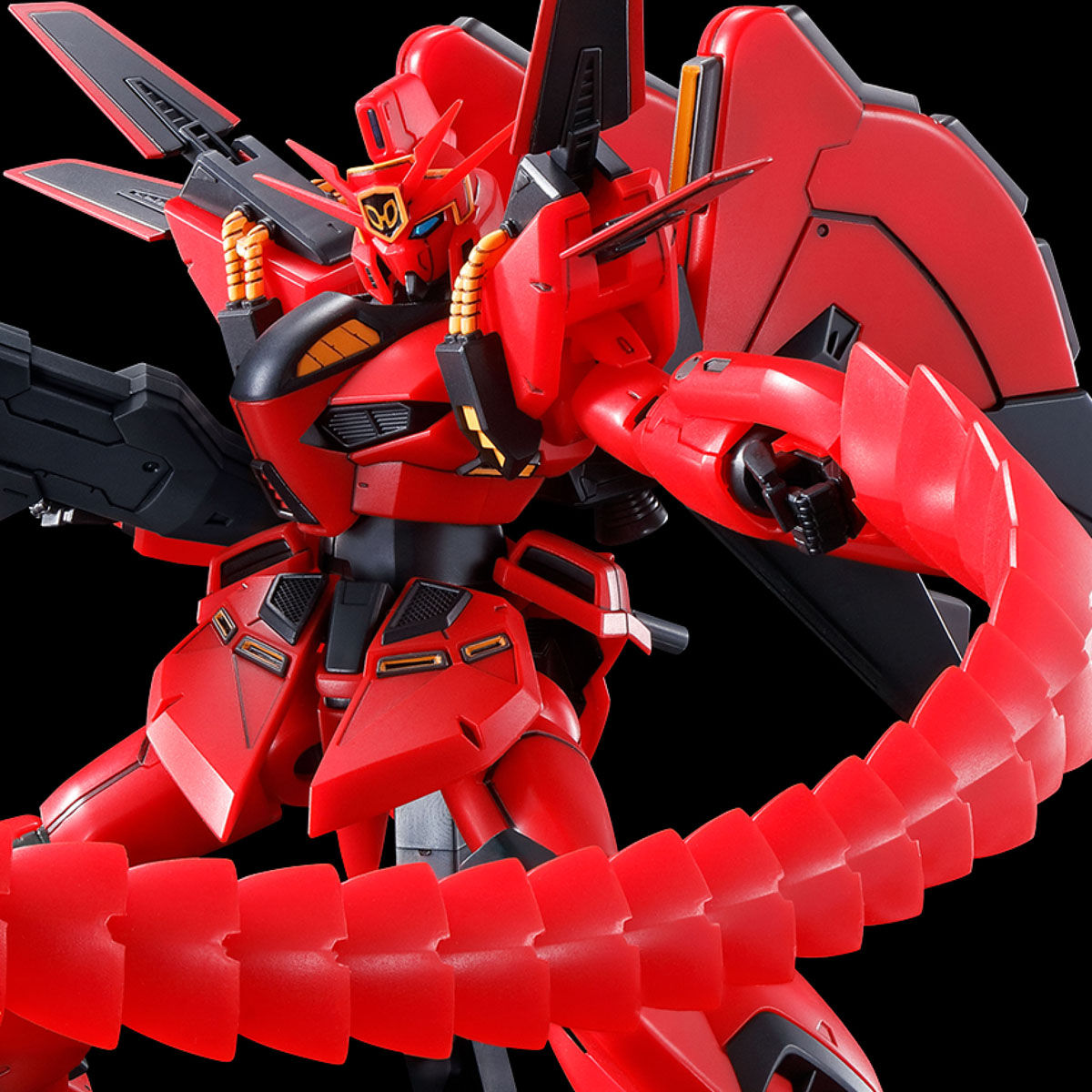 RE/100 1/100 ビギナ・ギナII（木星決戦仕様）【2021年12月