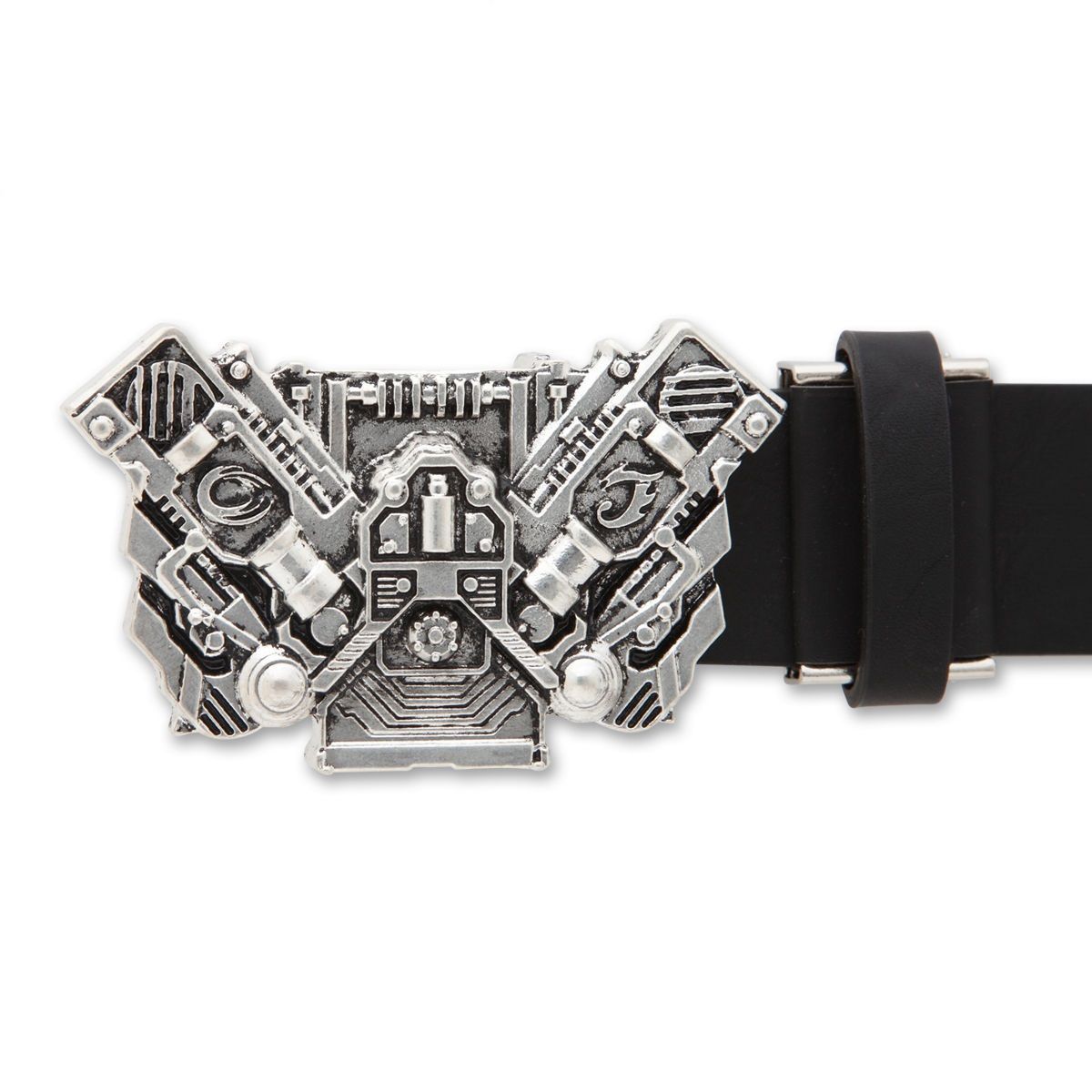 仮面ライダーW 変身ベルト風 カジュアルベルト | 仮面ライダーW