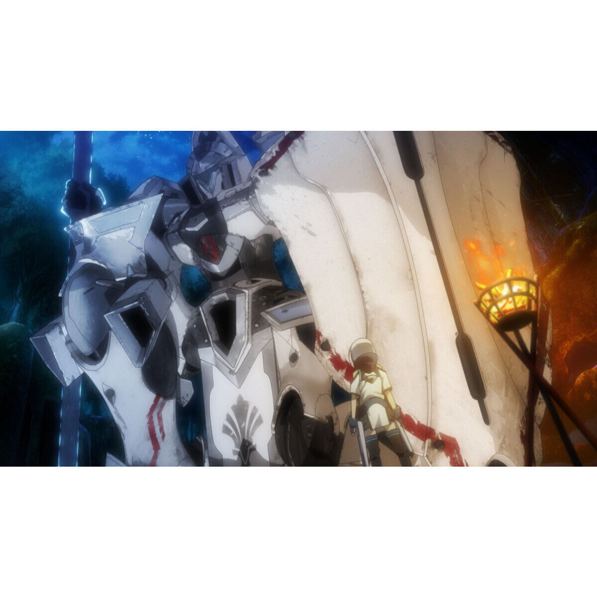 ナイツ＆マジック Blu-ray BOX（特装限定版） | フィギュア | アニメ