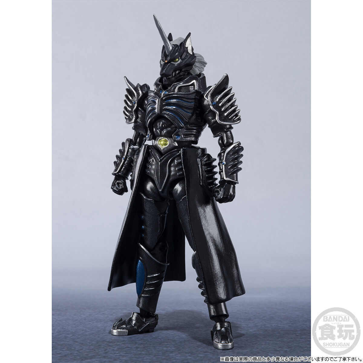 SHODO SUPER 狼鬼【プレミアムバンダイ限定】 | スーパー戦隊シリーズ