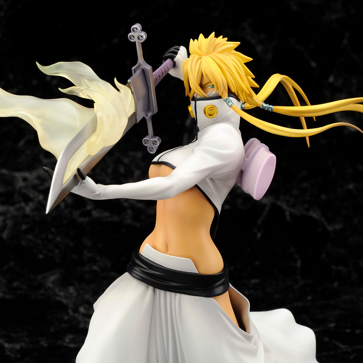 抽選販売】アルファオメガ BLEACH ティア・ハリベル 【再販】 | BLEACH