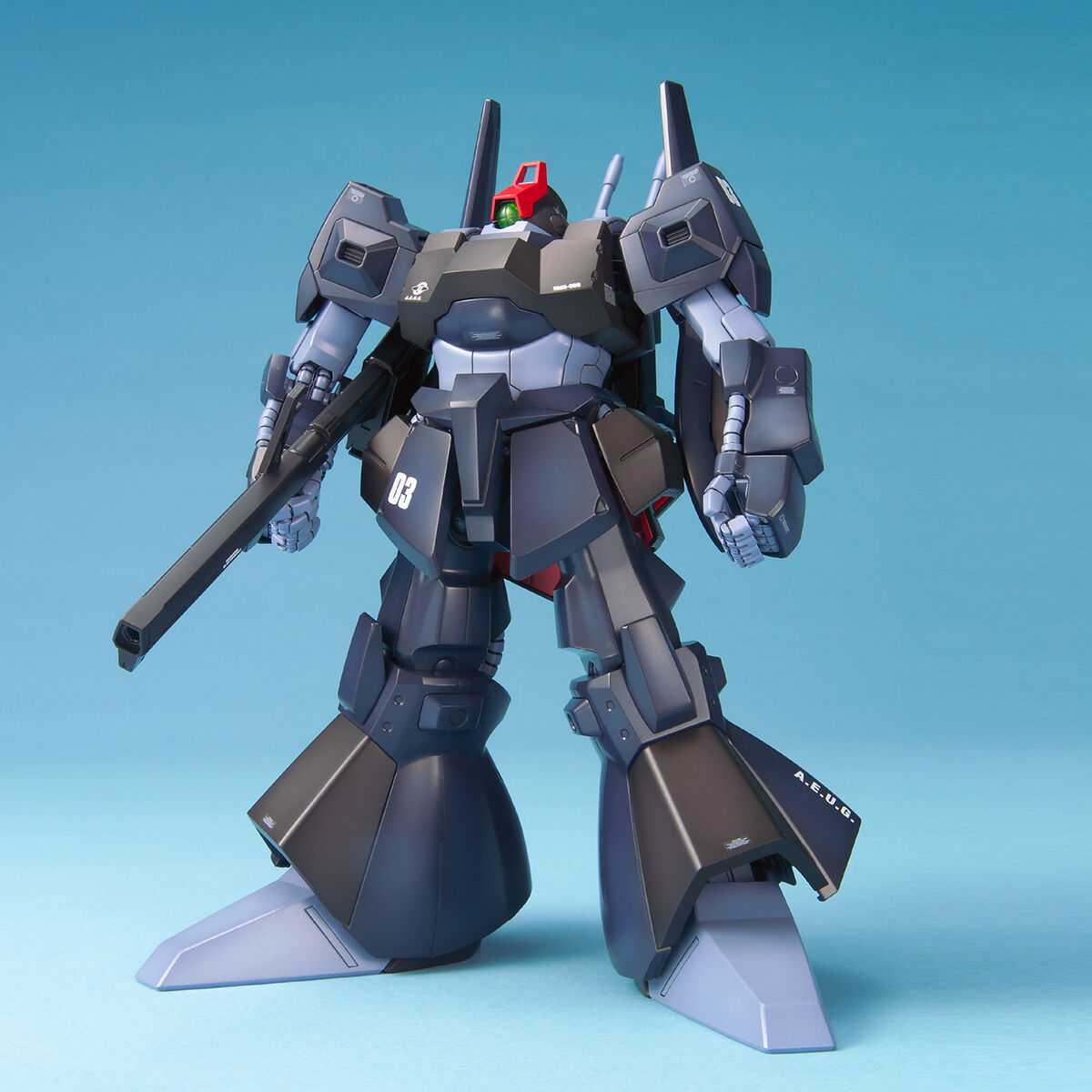 MG 1/100 リックディアス | 機動戦士Zガンダム プラモデル | アニメ
