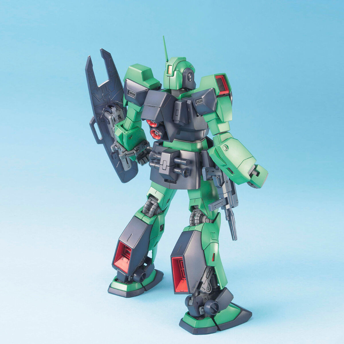 MG 1/100 ネモ | 機動戦士Zガンダム プラモデル | アニメグッズ