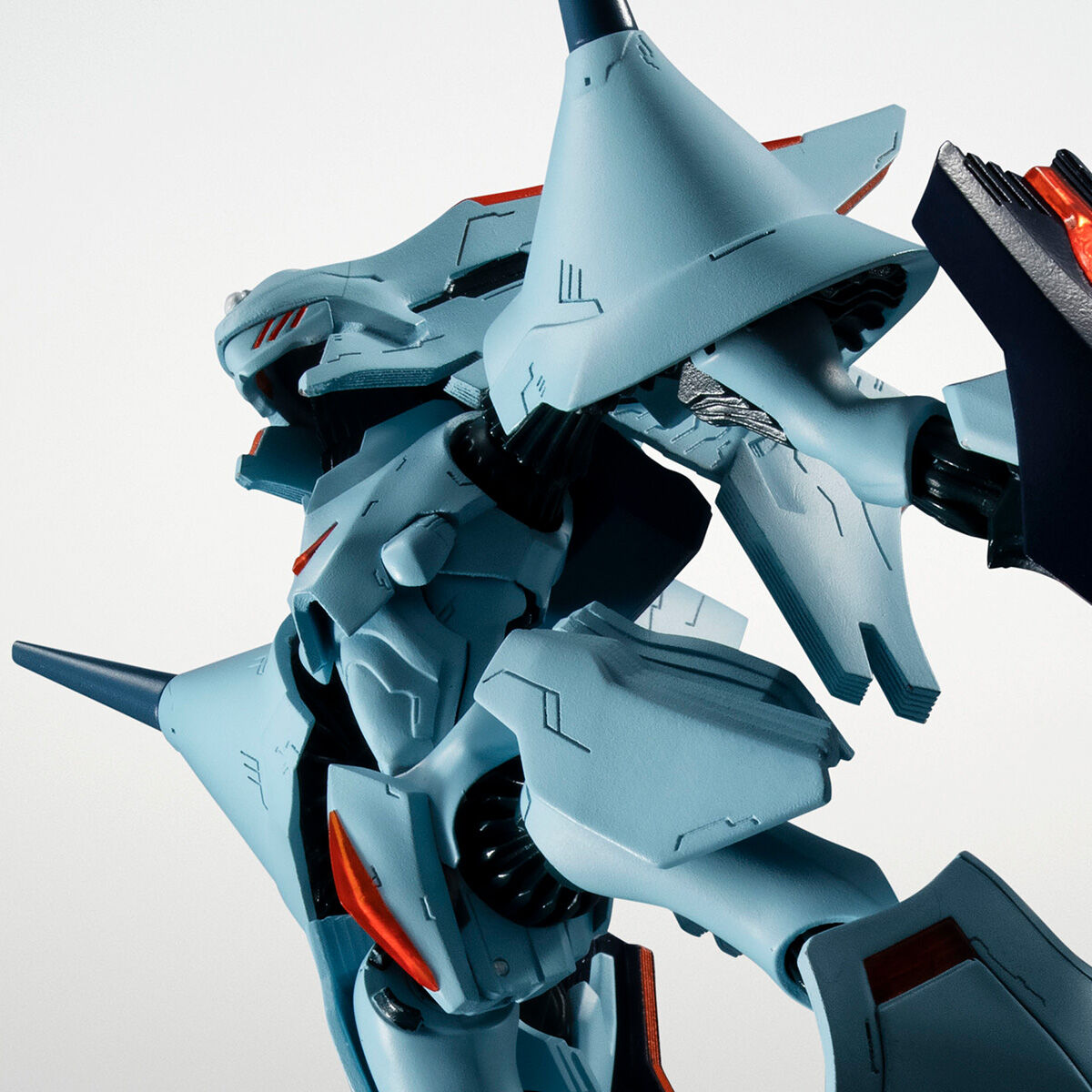 ROBOT魂 ＜SIDE ANTIBODY＞ ネリーブレン | フィギュア | アニメグッズ