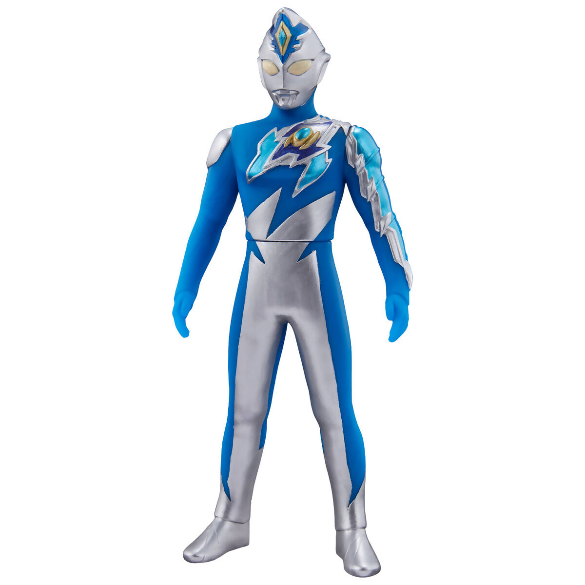 ウルトラヒーローシリーズ 88 ウルトラマンデッカー ミラクルタイプ