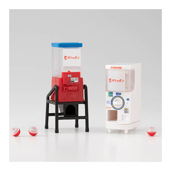 1/12ガシャポンステーション｜ガシャポンオフィシャルサイト