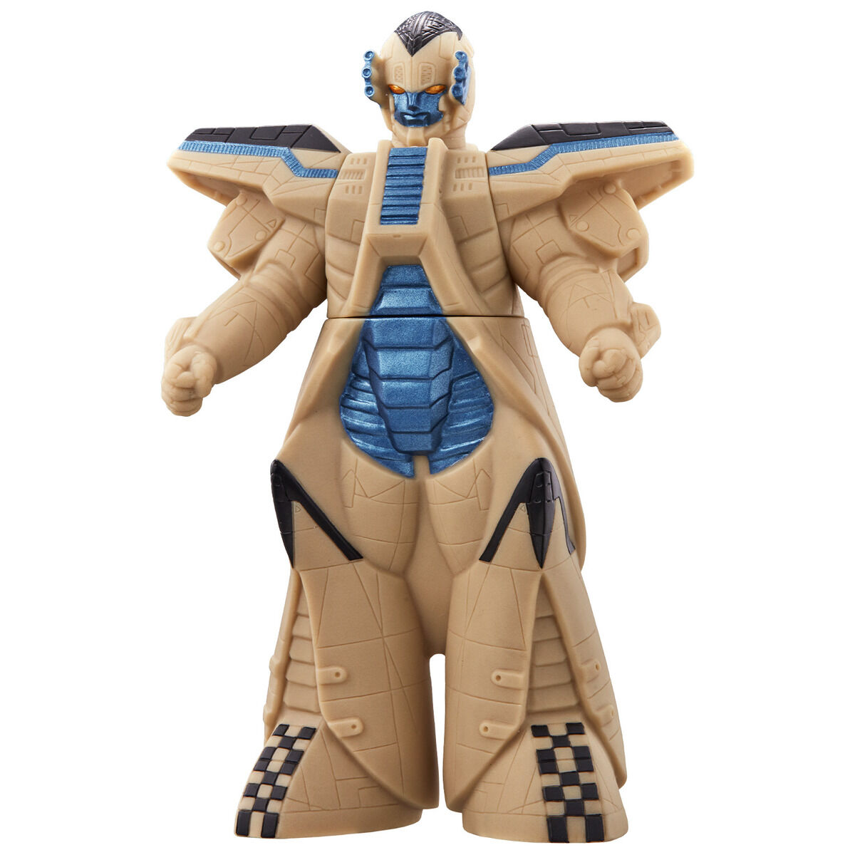 ウルトラ怪獣シリーズ 170 マウンテンガリバー5号｜ウルトラマン