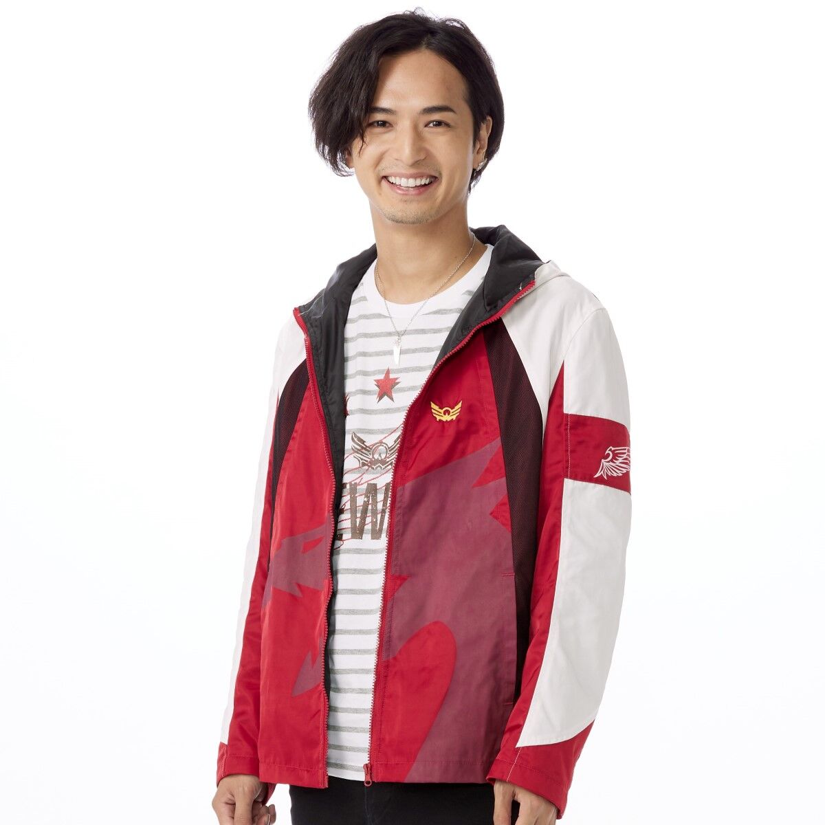 天装戦隊ゴセイジャー ゴセイレッド／アラタ ジャケットver.2 | 天装