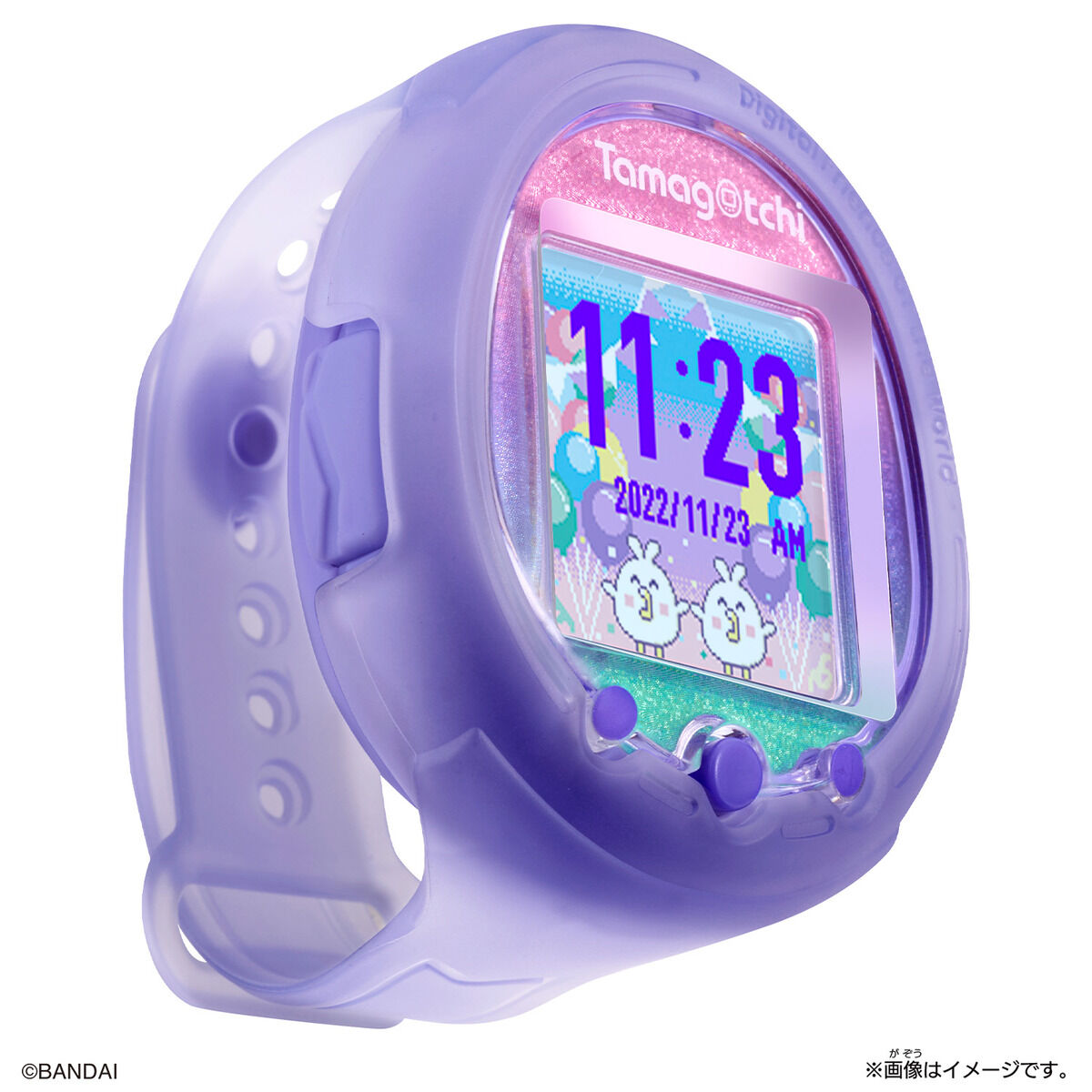 Tamagotchi Smart アニバーサリーパーティーセット | Tamagotchi Smart