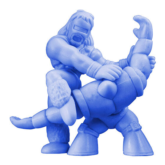 キン肉マン キンケシ20｜ガシャポンオフィシャルサイト