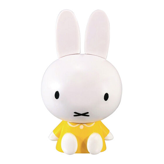 カプキャラ ミッフィー5｜ガシャポンオフィシャルサイト