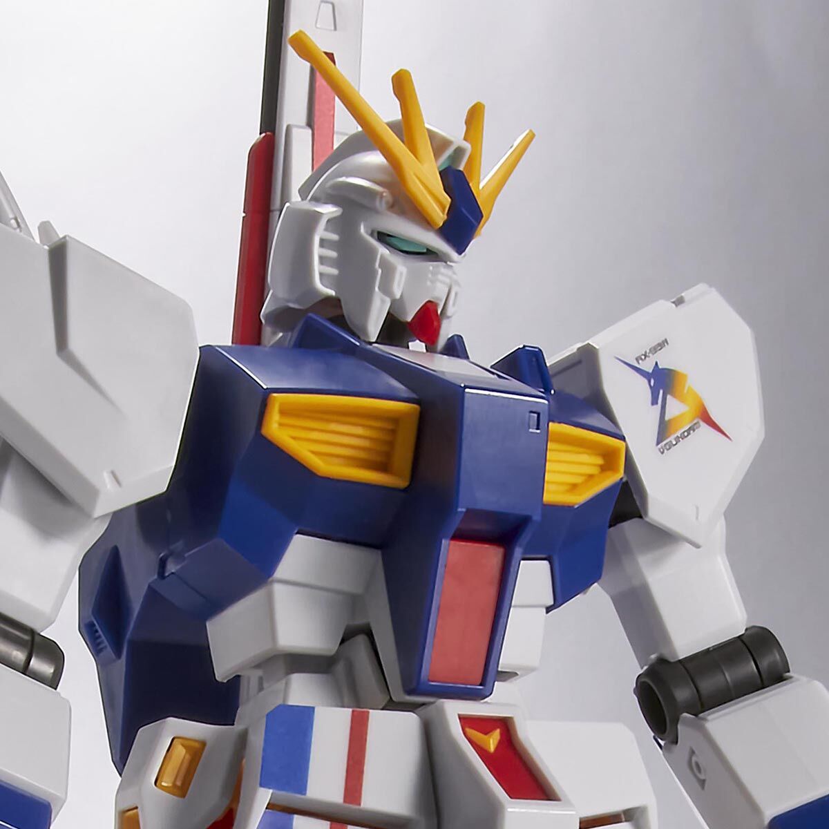 抽選販売】ENTRY GRADE 1/144 RX－93ff νガンダム【2023年1